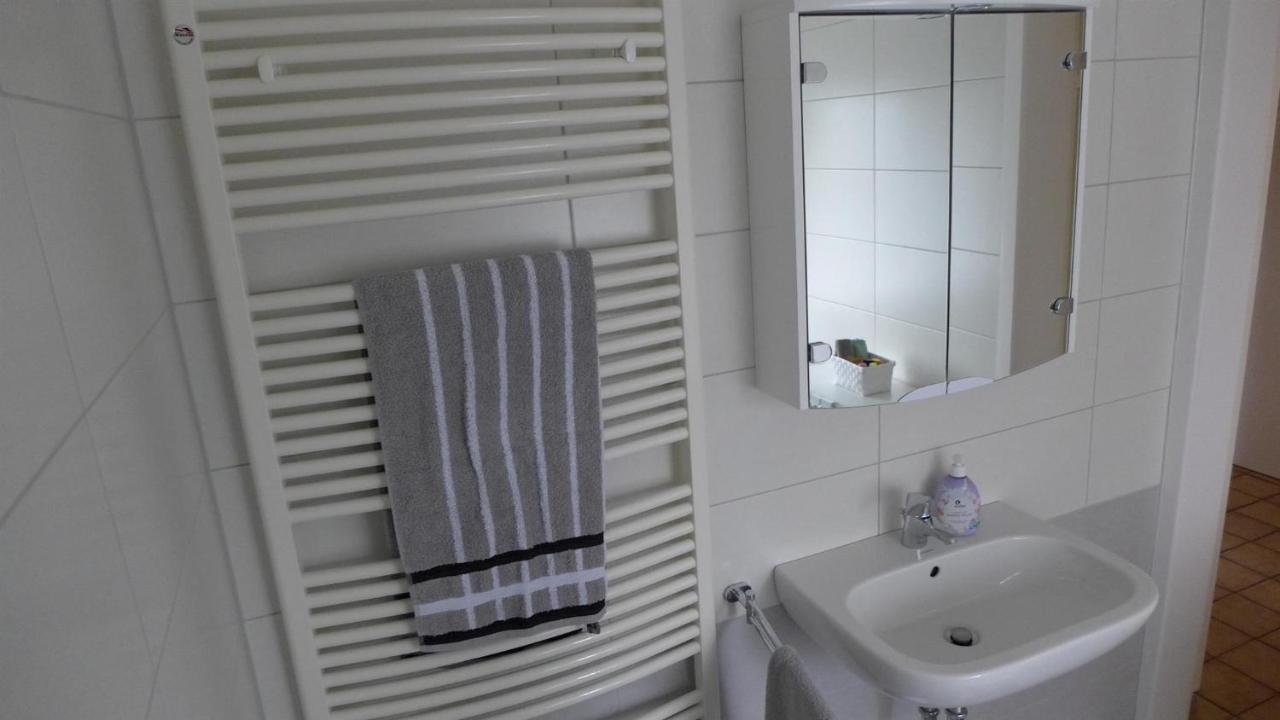 Alte Tischlerei Apartment Essel ภายนอก รูปภาพ